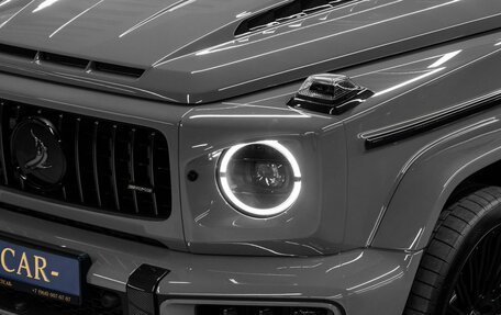 Mercedes-Benz G-Класс AMG, 2025 год, 38 000 000 рублей, 2 фотография