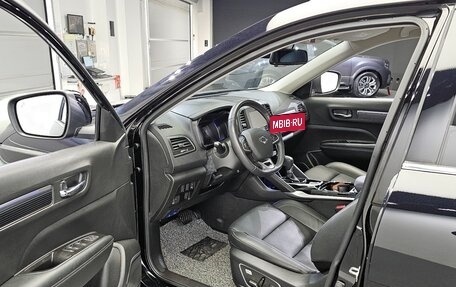 Renault Samsung QM6, 2022 год, 2 080 080 рублей, 10 фотография