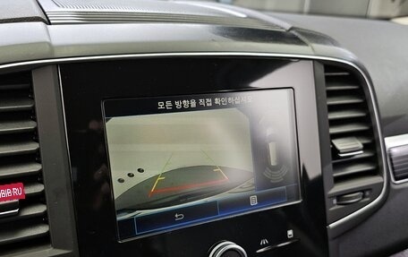 Renault Samsung QM6, 2022 год, 2 080 080 рублей, 8 фотография