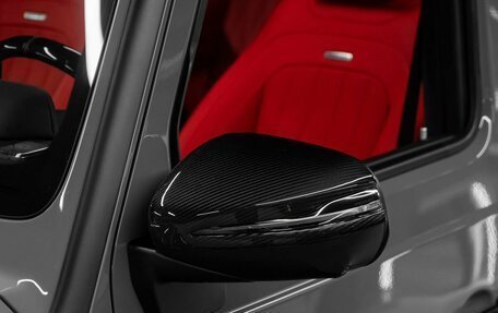 Mercedes-Benz G-Класс AMG, 2025 год, 38 000 000 рублей, 5 фотография