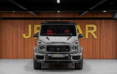 Mercedes-Benz G-Класс AMG, 2025 год, 38 000 000 рублей, 10 фотография