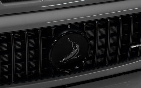 Mercedes-Benz G-Класс AMG, 2025 год, 38 000 000 рублей, 11 фотография