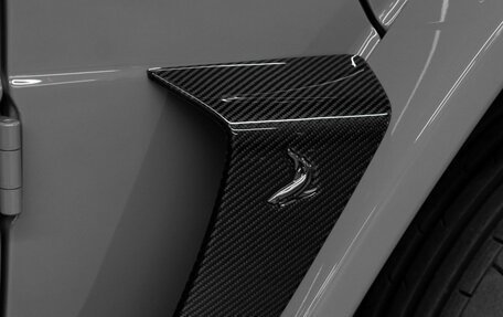 Mercedes-Benz G-Класс AMG, 2025 год, 38 000 000 рублей, 6 фотография