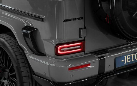 Mercedes-Benz G-Класс AMG, 2025 год, 38 000 000 рублей, 15 фотография