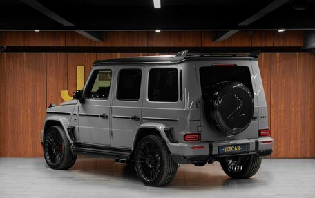 Mercedes-Benz G-Класс AMG, 2025 год, 38 000 000 рублей, 14 фотография