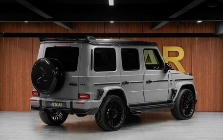 Mercedes-Benz G-Класс AMG, 2025 год, 38 000 000 рублей, 12 фотография