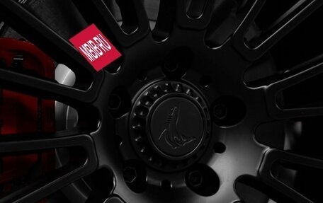 Mercedes-Benz G-Класс AMG, 2025 год, 38 000 000 рублей, 7 фотография