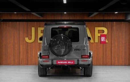 Mercedes-Benz G-Класс AMG, 2025 год, 38 000 000 рублей, 13 фотография