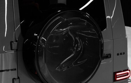 Mercedes-Benz G-Класс AMG, 2025 год, 38 000 000 рублей, 17 фотография