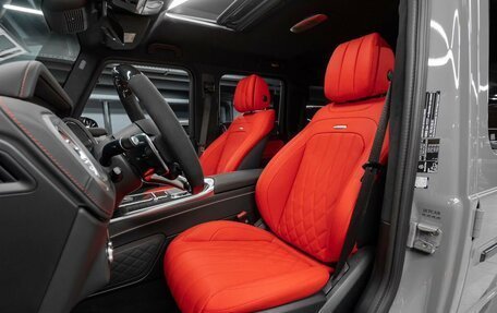 Mercedes-Benz G-Класс AMG, 2025 год, 38 000 000 рублей, 19 фотография