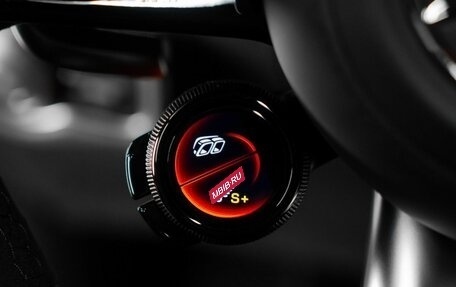 Mercedes-Benz G-Класс AMG, 2025 год, 38 000 000 рублей, 25 фотография