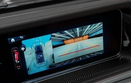 Mercedes-Benz G-Класс AMG, 2025 год, 38 000 000 рублей, 27 фотография