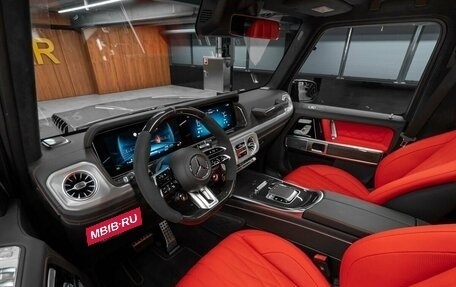 Mercedes-Benz G-Класс AMG, 2025 год, 38 000 000 рублей, 22 фотография