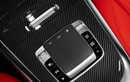 Mercedes-Benz G-Класс AMG, 2025 год, 38 000 000 рублей, 29 фотография