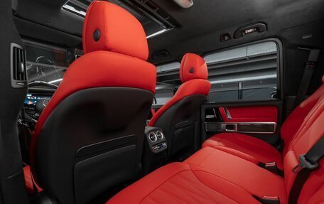Mercedes-Benz G-Класс AMG, 2025 год, 38 000 000 рублей, 34 фотография