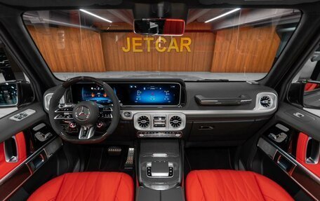 Mercedes-Benz G-Класс AMG, 2025 год, 38 000 000 рублей, 31 фотография