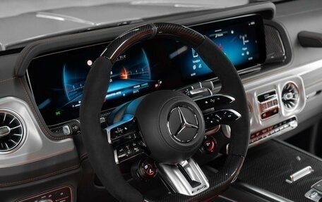 Mercedes-Benz G-Класс AMG, 2025 год, 38 000 000 рублей, 23 фотография
