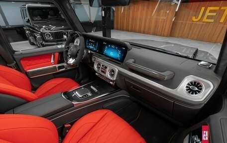Mercedes-Benz G-Класс AMG, 2025 год, 38 000 000 рублей, 33 фотография