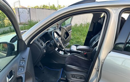 Volkswagen Tiguan I, 2012 год, 1 260 000 рублей, 1 фотография