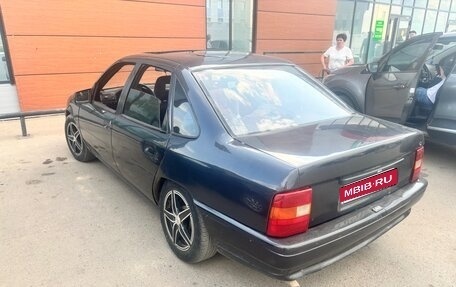 Opel Vectra A, 1990 год, 140 000 рублей, 1 фотография