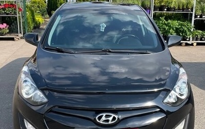 Hyundai i30 II рестайлинг, 2013 год, 1 250 000 рублей, 1 фотография