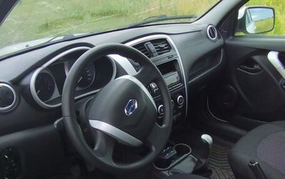 Datsun on-DO I рестайлинг, 2018 год, 550 000 рублей, 1 фотография