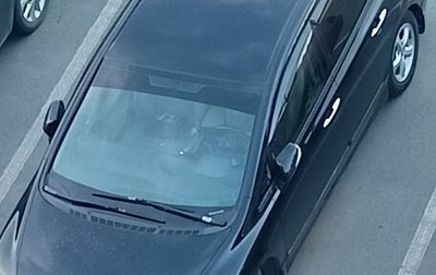 Honda Civic VIII, 2008 год, 690 000 рублей, 1 фотография