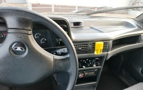 Daewoo Nexia I рестайлинг, 2005 год, 160 000 рублей, 1 фотография