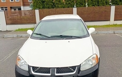 Dodge Stratus II, 2004 год, 315 000 рублей, 1 фотография