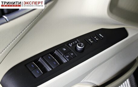 Toyota Camry, 2021 год, 3 790 000 рублей, 18 фотография