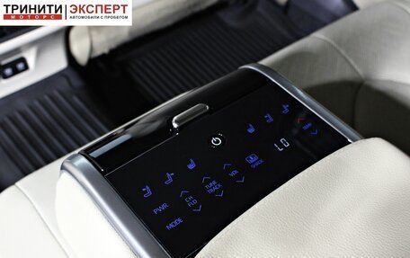 Toyota Camry, 2021 год, 3 790 000 рублей, 26 фотография