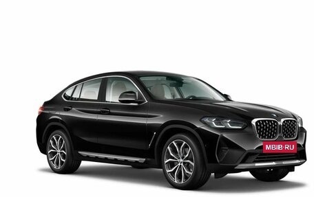 BMW X4, 2024 год, 8 140 000 рублей, 2 фотография