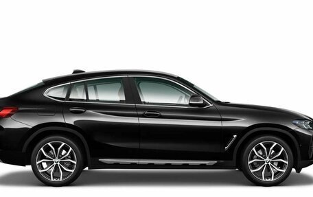 BMW X4, 2024 год, 8 140 000 рублей, 7 фотография