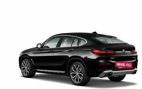 BMW X4, 2024 год, 8 140 000 рублей, 4 фотография