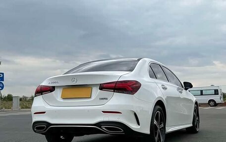 Mercedes-Benz A-Класс, 2021 год, 1 600 008 рублей, 6 фотография