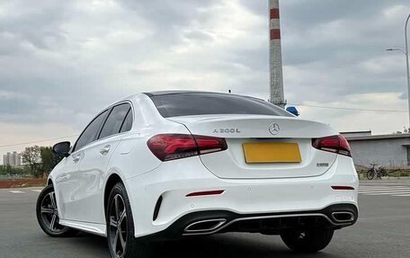 Mercedes-Benz A-Класс, 2021 год, 1 600 008 рублей, 4 фотография