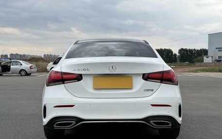 Mercedes-Benz A-Класс, 2021 год, 1 600 008 рублей, 5 фотография