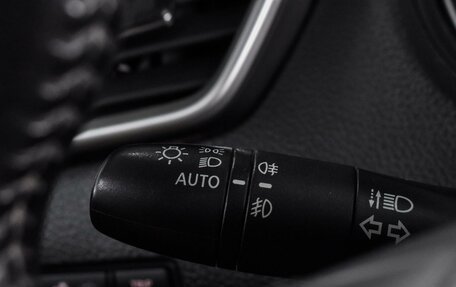 Nissan Qashqai, 2017 год, 1 369 000 рублей, 16 фотография