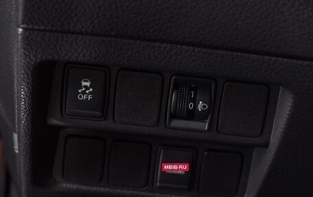 Nissan Qashqai, 2017 год, 1 369 000 рублей, 13 фотография