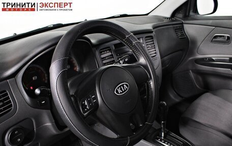 KIA Rio II, 2011 год, 647 000 рублей, 10 фотография