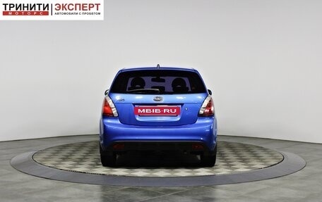 KIA Rio II, 2011 год, 647 000 рублей, 6 фотография