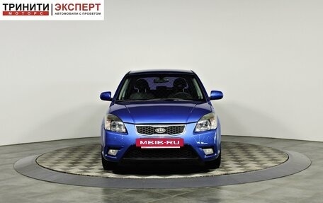 KIA Rio II, 2011 год, 647 000 рублей, 2 фотография