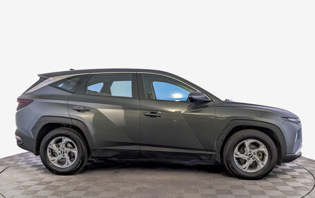 Hyundai Tucson, 2021 год, 2 930 000 рублей, 4 фотография