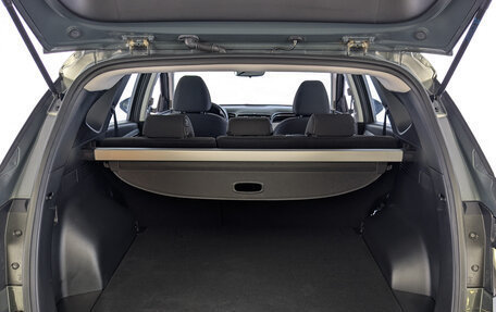 Hyundai Tucson, 2021 год, 2 930 000 рублей, 10 фотография