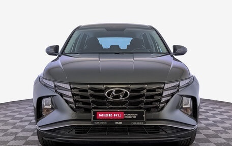 Hyundai Tucson, 2021 год, 2 930 000 рублей, 2 фотография