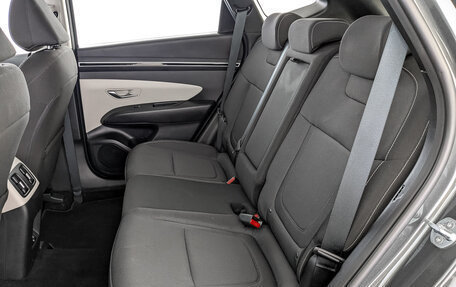 Hyundai Tucson, 2021 год, 2 930 000 рублей, 18 фотография