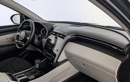 Hyundai Tucson, 2021 год, 2 930 000 рублей, 13 фотография
