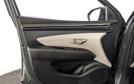 Hyundai Tucson, 2021 год, 2 930 000 рублей, 19 фотография