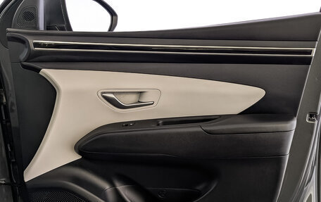 Hyundai Tucson, 2021 год, 2 930 000 рублей, 25 фотография