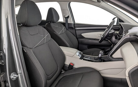 Hyundai Tucson, 2021 год, 2 930 000 рублей, 24 фотография